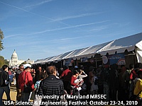 SciFest image