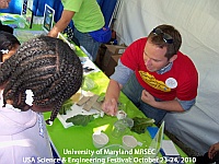 SciFest image