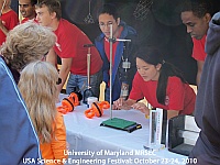 SciFest image