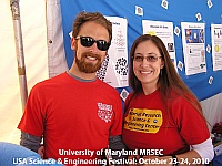 SciFest image