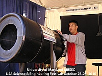 SciFest image