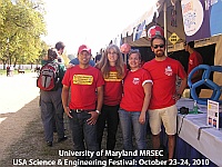 SciFest image