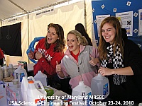 SciFest image