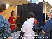 SciFest image