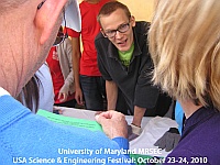 SciFest image