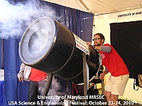 SciFest image