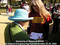 SciFest image