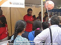 SciFest image