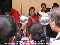 SciFest image