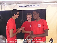 SciFest image