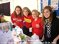 SciFest image