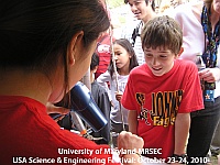 SciFest image