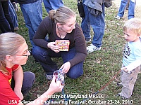 SciFest image