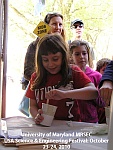 SciFest image