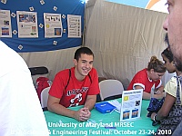 SciFest image