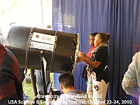 SciFest image