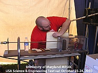 SciFest image