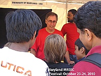 SciFest image