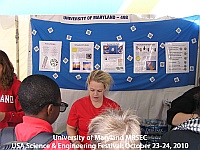 SciFest image