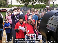 SciFest image