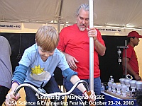 SciFest image