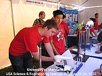 SciFest image