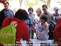 SciFest image