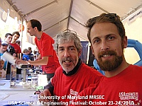 SciFest image