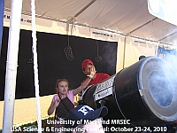 SciFest image