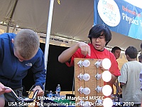 SciFest image