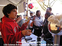 SciFest image