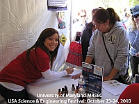 SciFest image