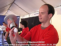 SciFest image