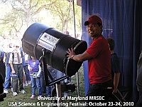 SciFest image