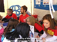 SciFest image