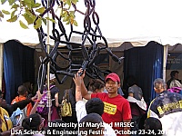 SciFest image