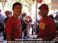 SciFest image