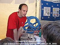 SciFest image