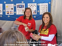 SciFest image