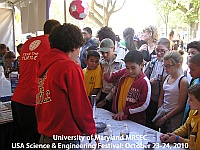 SciFest image