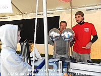 SciFest image