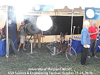 SciFest image