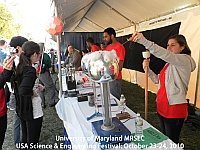 SciFest image