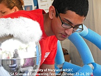 SciFest image