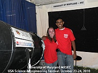 SciFest image