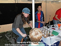 SciFest image