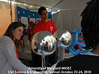 SciFest image