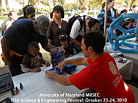 SciFest image