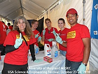 SciFest image