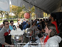 SciFest image